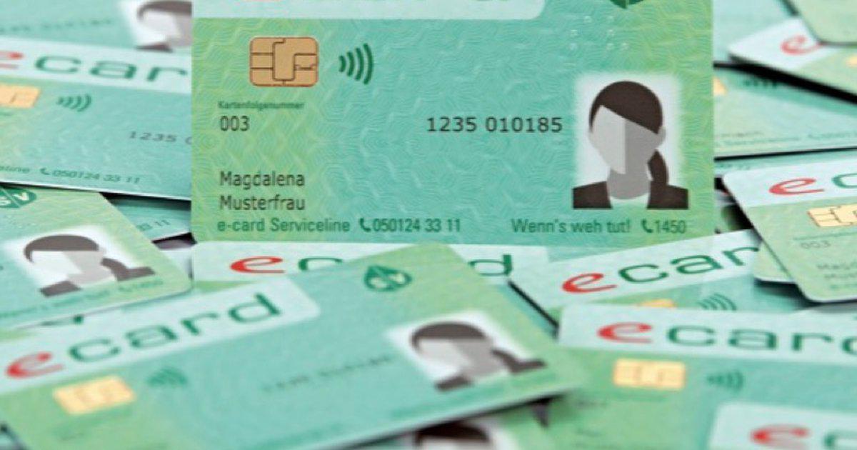 Infos zur neuen ecard ÄRZTE EXKLUSIV