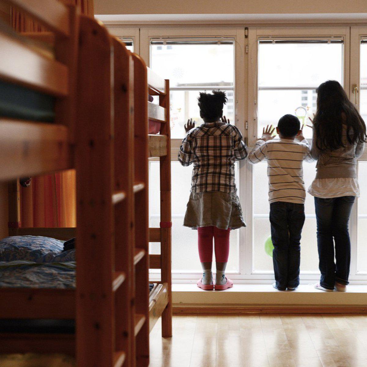 Das Jugendamt Und Seine Kinder Kurier