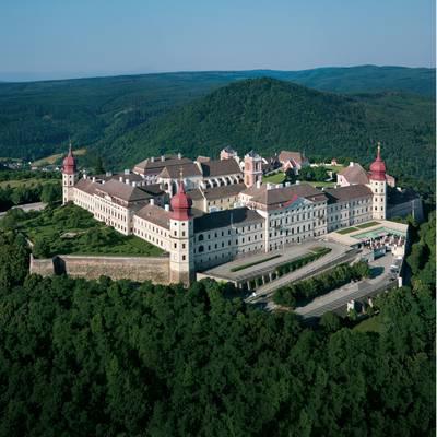 Geheimnisse der Himmelsburg