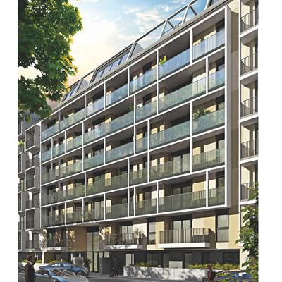 Neue Immobilienprojekte 2021