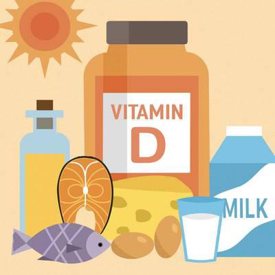 Vitamin-D-Studie: