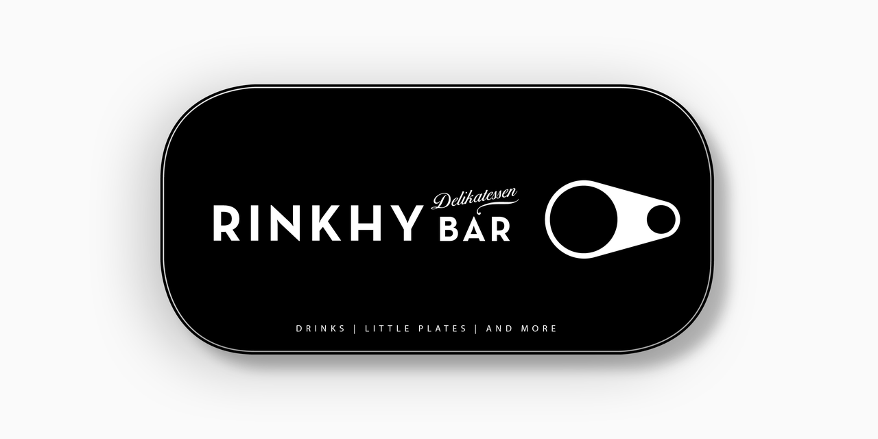 Rinkhy Bar
