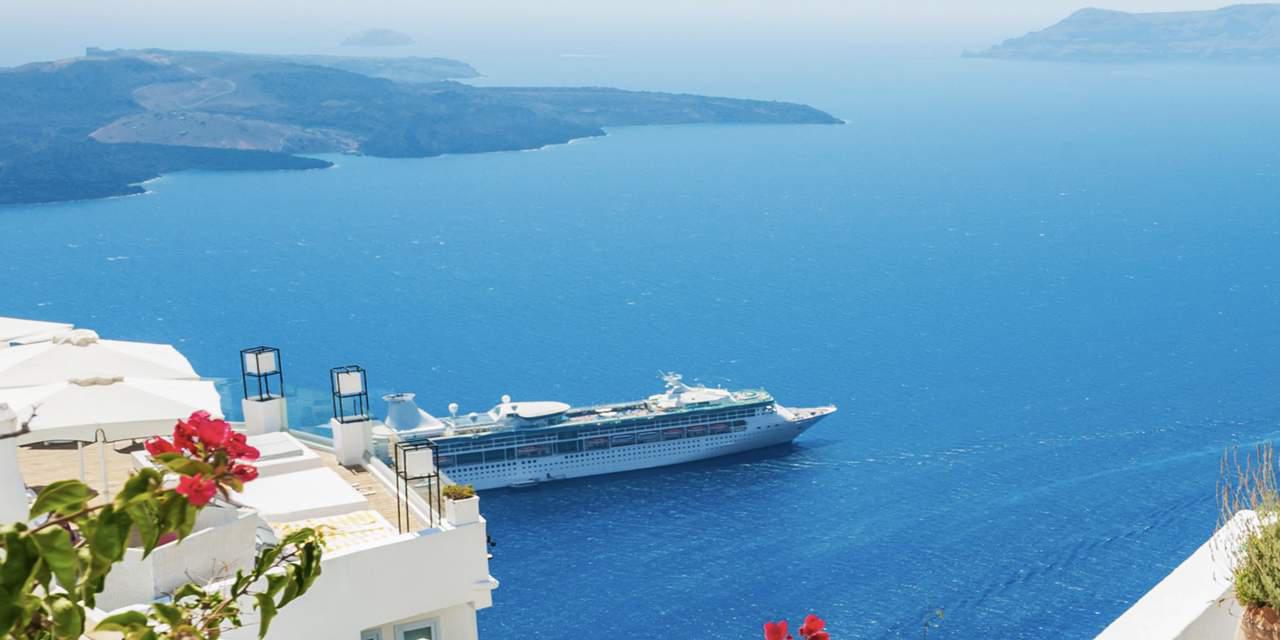 Ahoi Das Kreuzfahrten Magazin Ruefaat