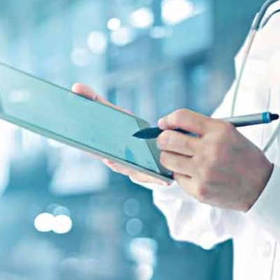 Digitalisierung und Rehabilitation