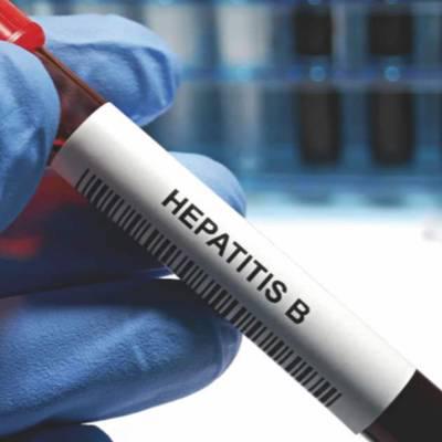 Hepatitis-B-Virusinfektion