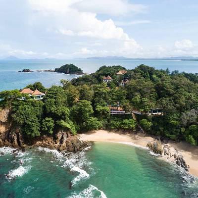 Avani Hotels & Resorts: Doppeltes Paradies in Thailands Süden