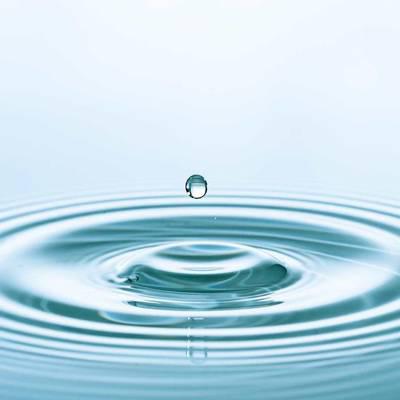 Wasser – eine unverzichtbare Ressource