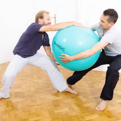 Psychiatrie und Psychosomatik in der Physiotherapie