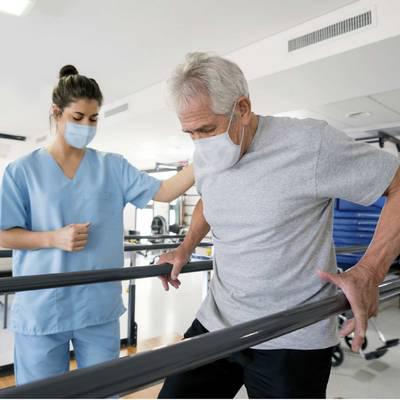 Vergleich: Kur, GVA und Rehabilitationsmaßnahmen