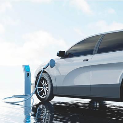 Förderungen für E-Autos: