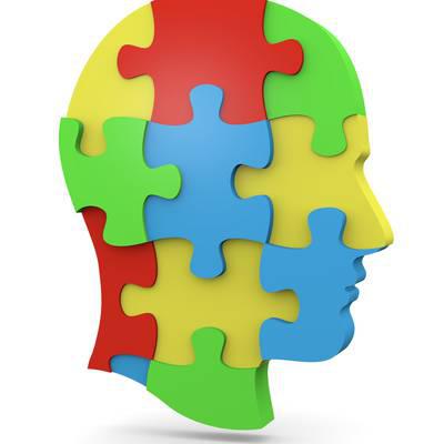 GVA: Positive Zielsetzungen durch das mentale Modul