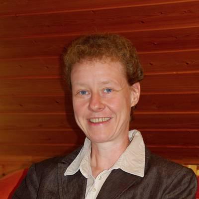 Dr. Christine Preißmann