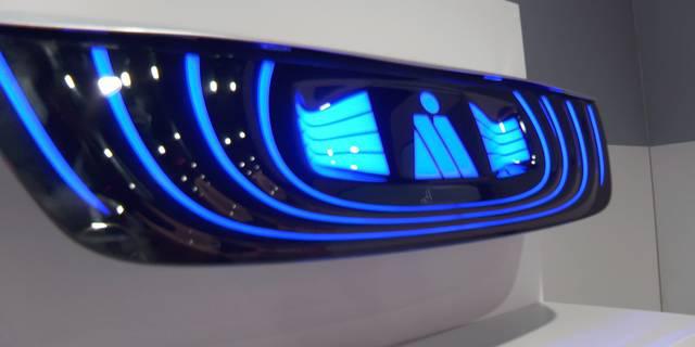 Cross-Group Collaboration: Previewing a Lightweight Future