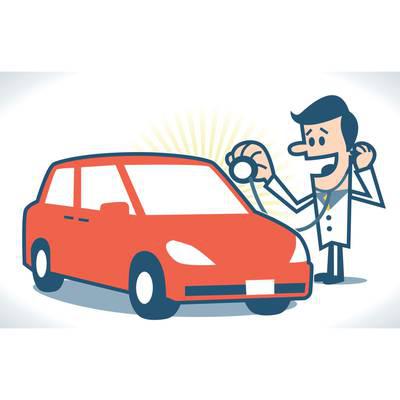 Das steueroptimierte Auto