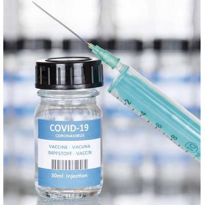 Covid-Update: Wie wirkt die Impfung bei Immunschwachen?