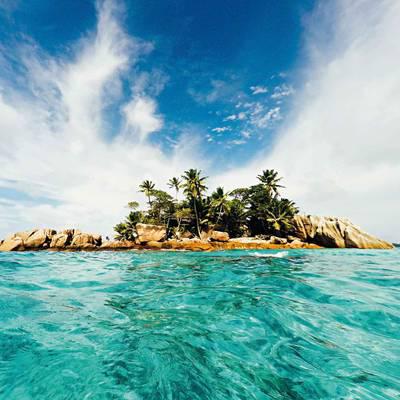 Inseldestinationen im Check