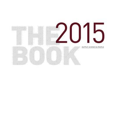 The Book 2015