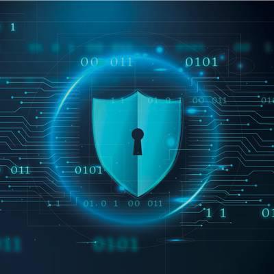 Stärkung der Cyber-Sicherheit