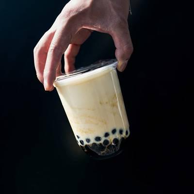 Welcome to R&D – Bubble Tea Vienna!