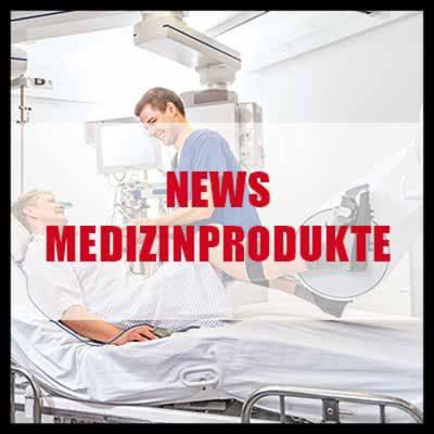 News - Medizinprodukte