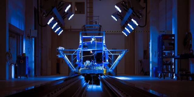 Safety and Sustainability: Magna’s Approach to Testing