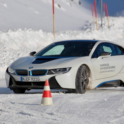 BMW-Wintertechnik-Drive