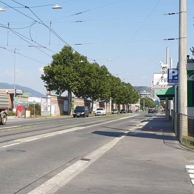 Tages Update Heftige Unwetter Weiterer Corona Todesfall Neue Baustellen Der Grazer