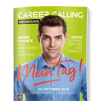 Career Calling 2018