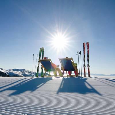 Ferienimmobilien-Hot-Spots in den Alpen