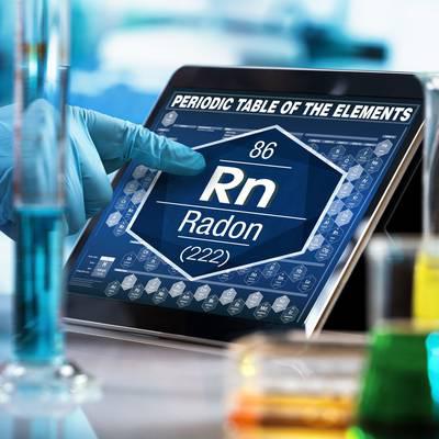 Niedrigdosis-Radontherapie in der Balneo- und Speläotherapie