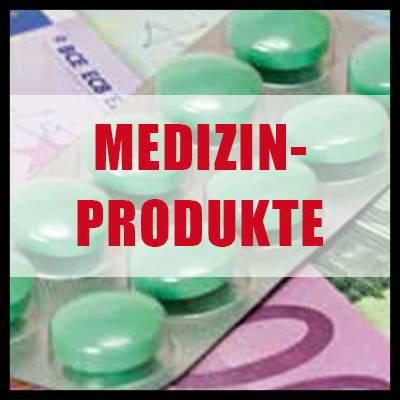 Medizinprodukte