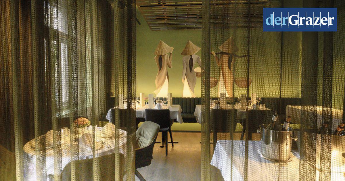 Vina Graz Unveils New Private Dining and Gourmet Street Food