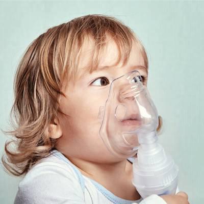 Asthma II: Prävention bei Kindern