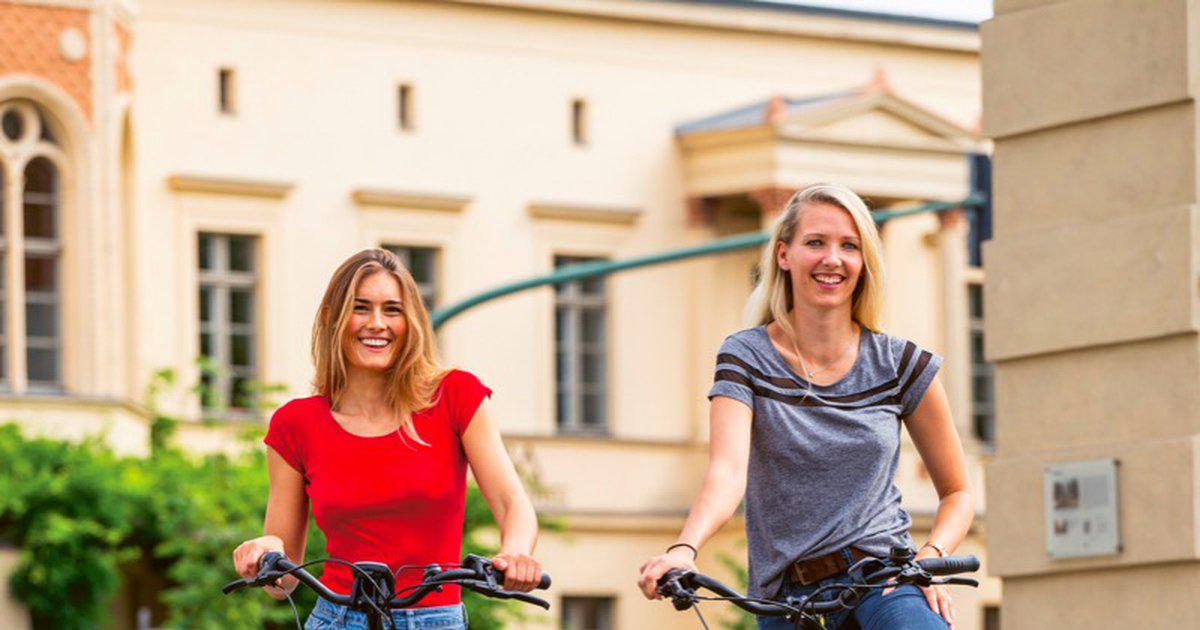 hupe am fahrrad erlaubt