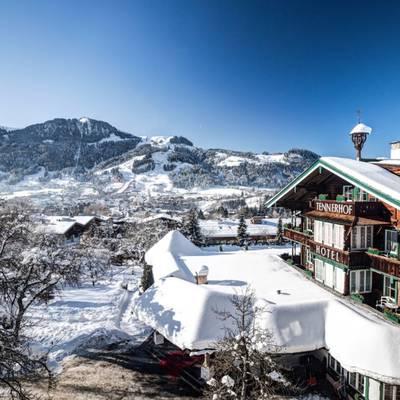 Reise: Tirol und Südtirol