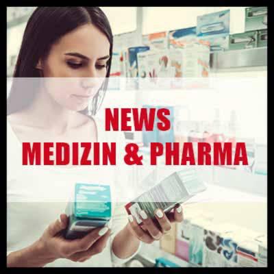 News - Medizin & Pharma