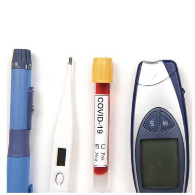 Diabetes & Post Covid: